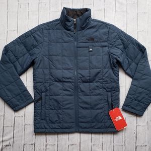 The North Face Boys Harway Jacket Large 14/16 Brand new